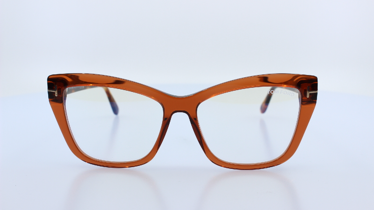 TOM FORD - NARANCSSÁRGA - 5826-B