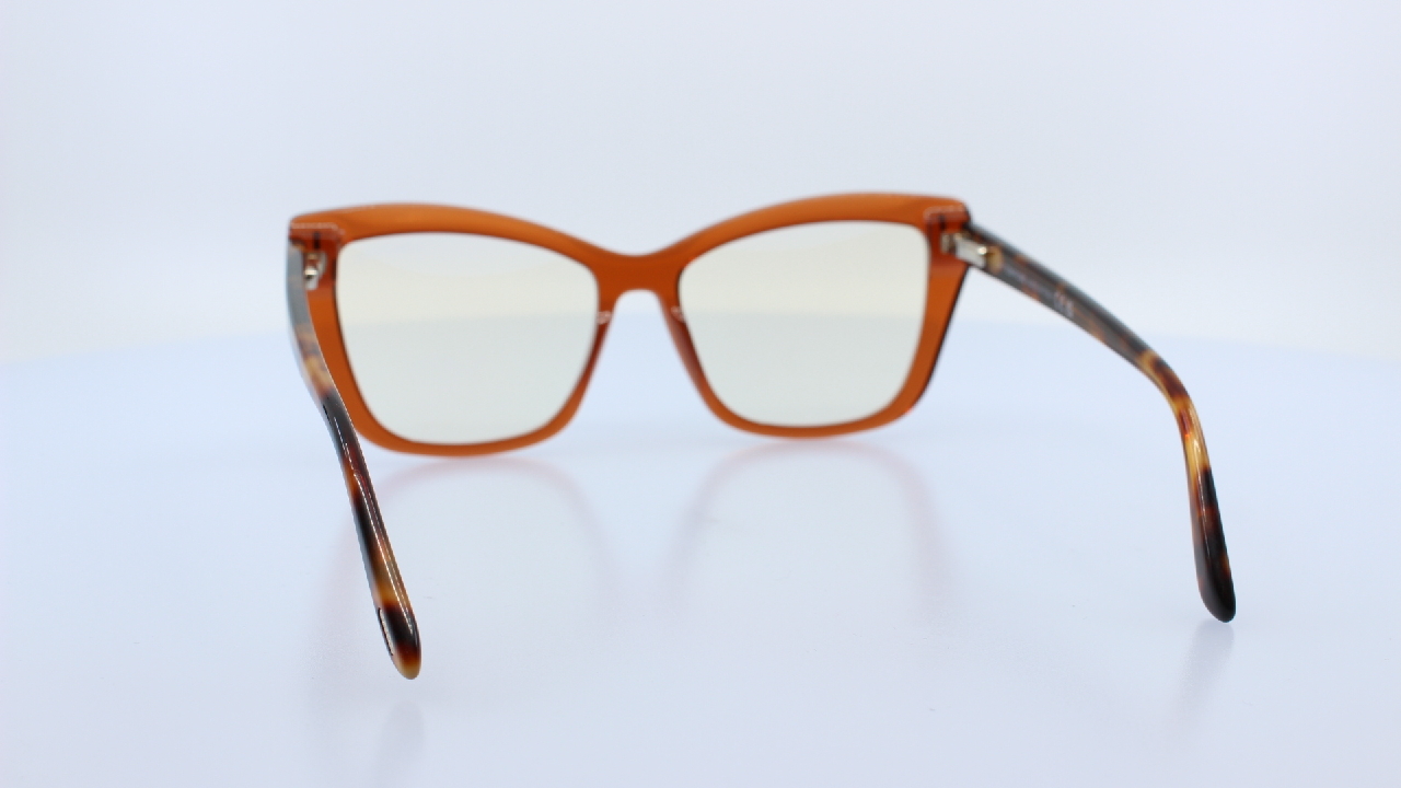 TOM FORD - NARANCSSÁRGA - 5826-B