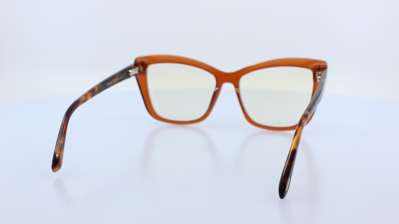 TOM FORD - NARANCSSÁRGA - 5826-B