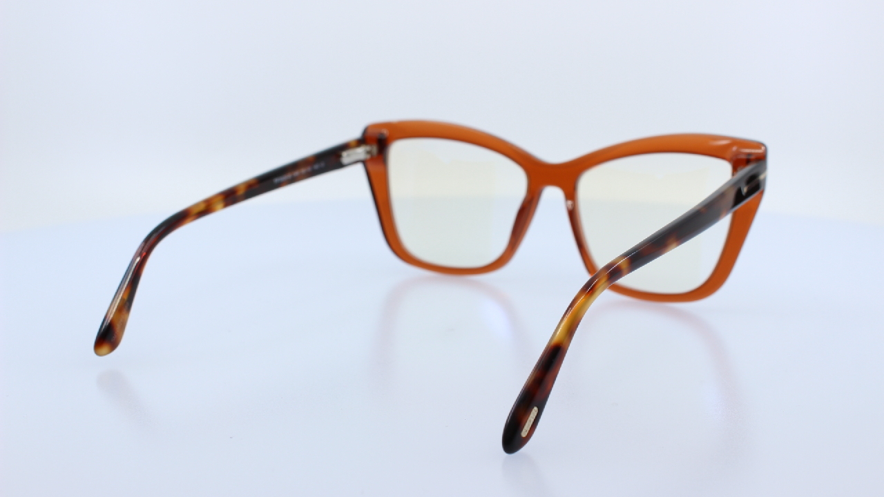 TOM FORD - NARANCSSÁRGA - 5826-B