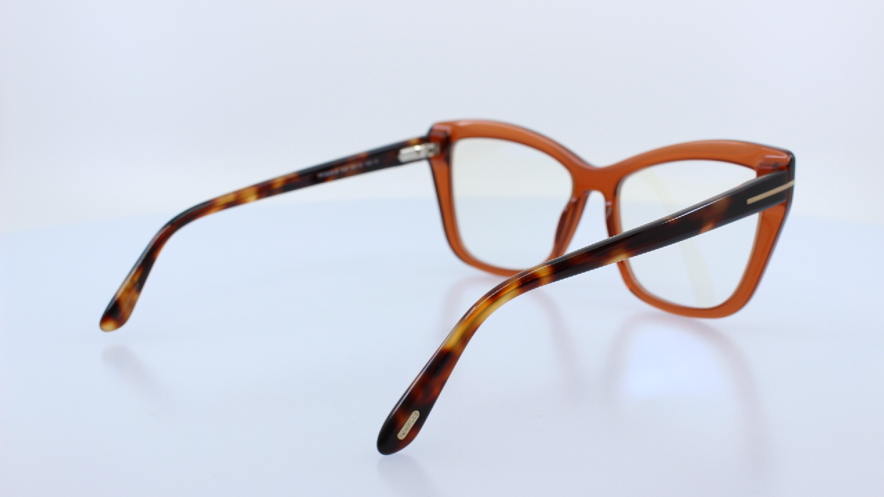 TOM FORD - NARANCSSÁRGA - 5826-B