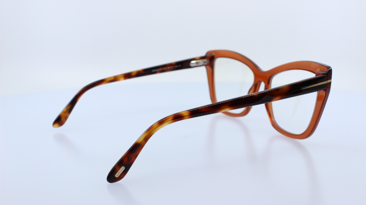 TOM FORD - NARANCSSÁRGA - 5826-B