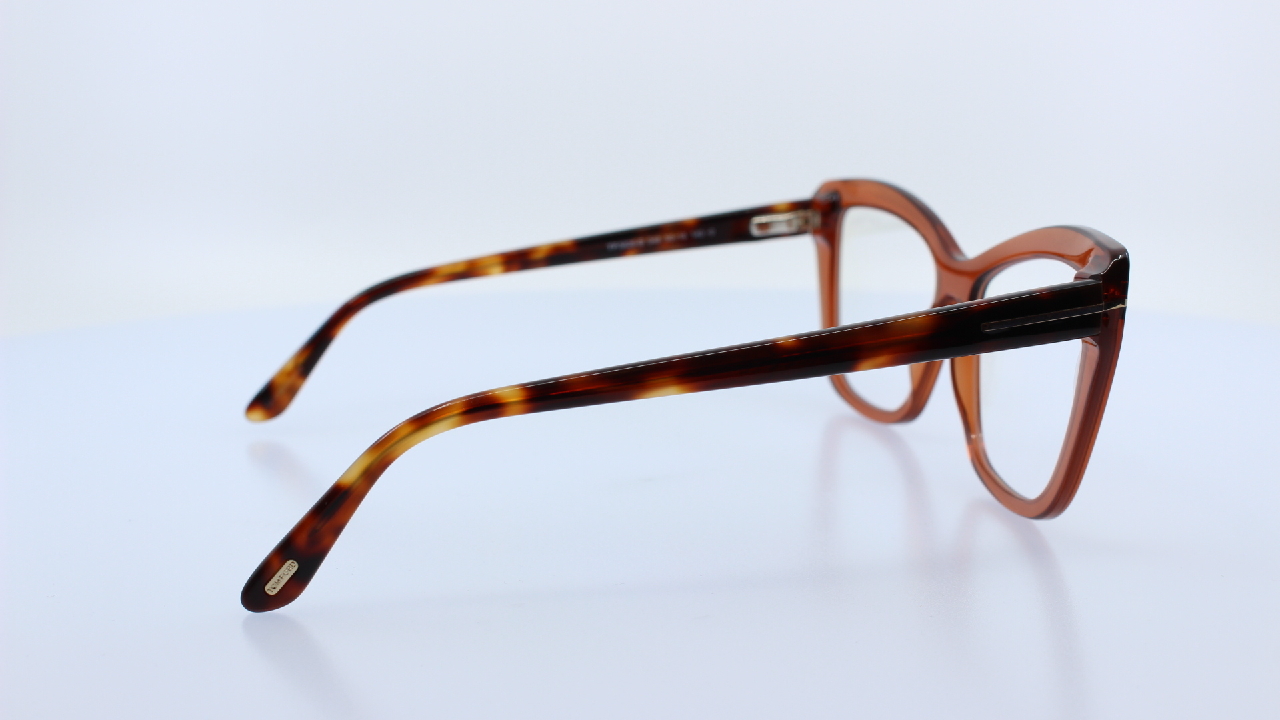 TOM FORD - NARANCSSÁRGA - 5826-B