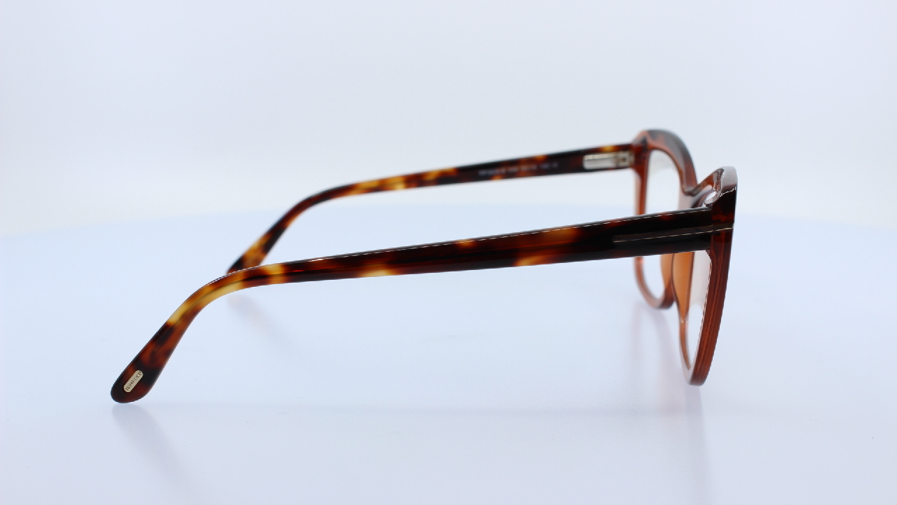 TOM FORD - NARANCSSÁRGA - 5826-B