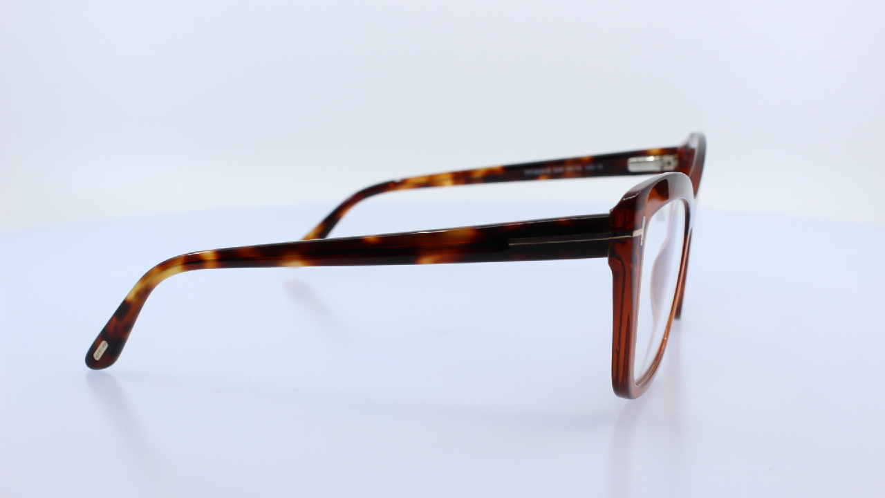 TOM FORD - NARANCSSÁRGA - 5826-B