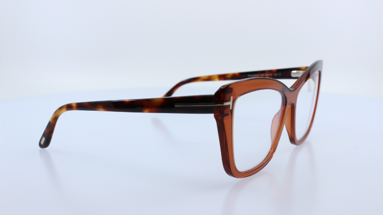 TOM FORD - NARANCSSÁRGA - 5826-B