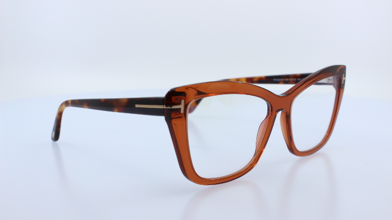 TOM FORD - NARANCSSÁRGA - 5826-B