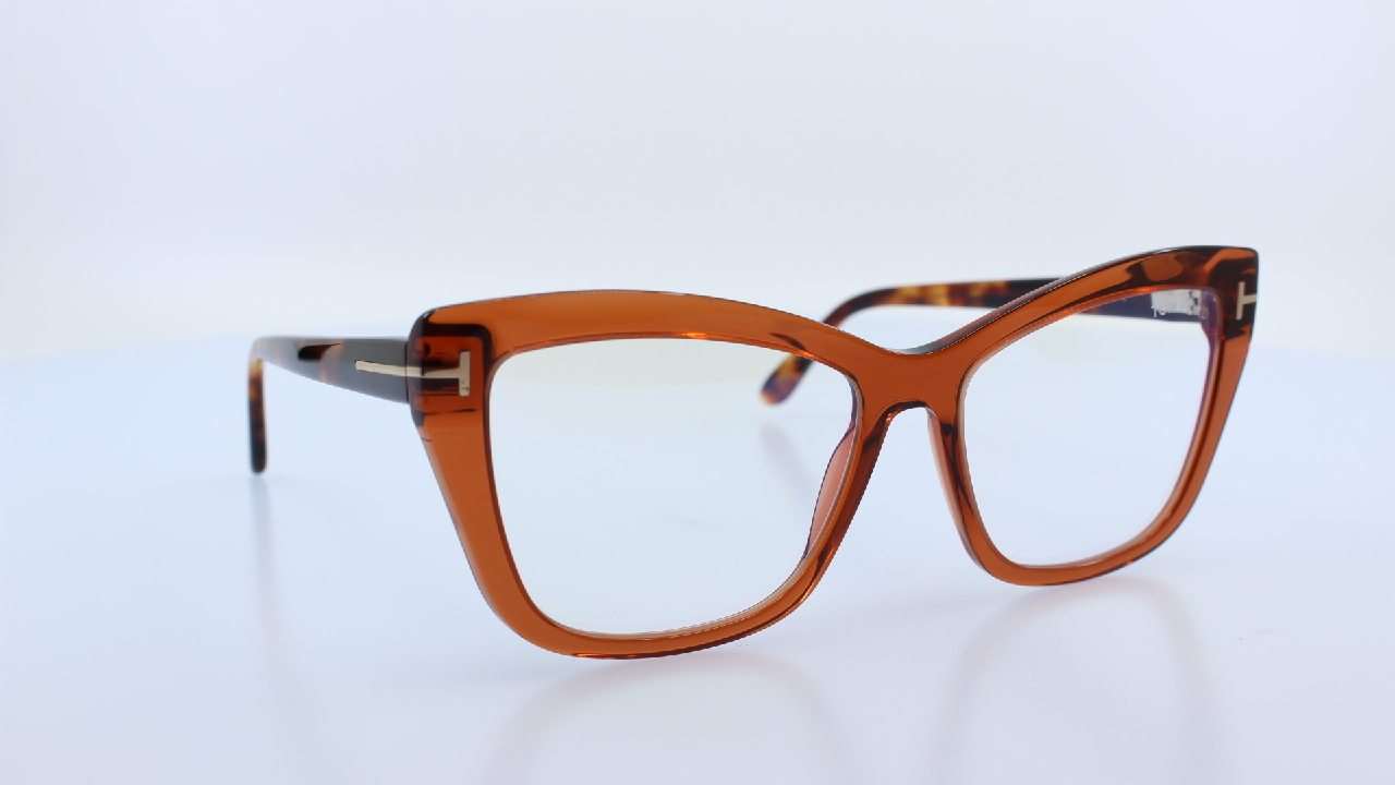 TOM FORD - NARANCSSÁRGA - 5826-B