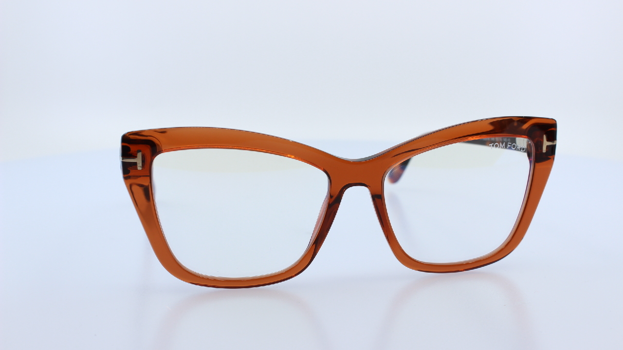 TOM FORD - NARANCSSÁRGA - 5826-B