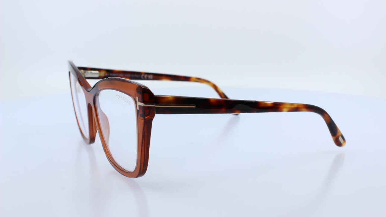TOM FORD - NARANCSSÁRGA - 5826-B