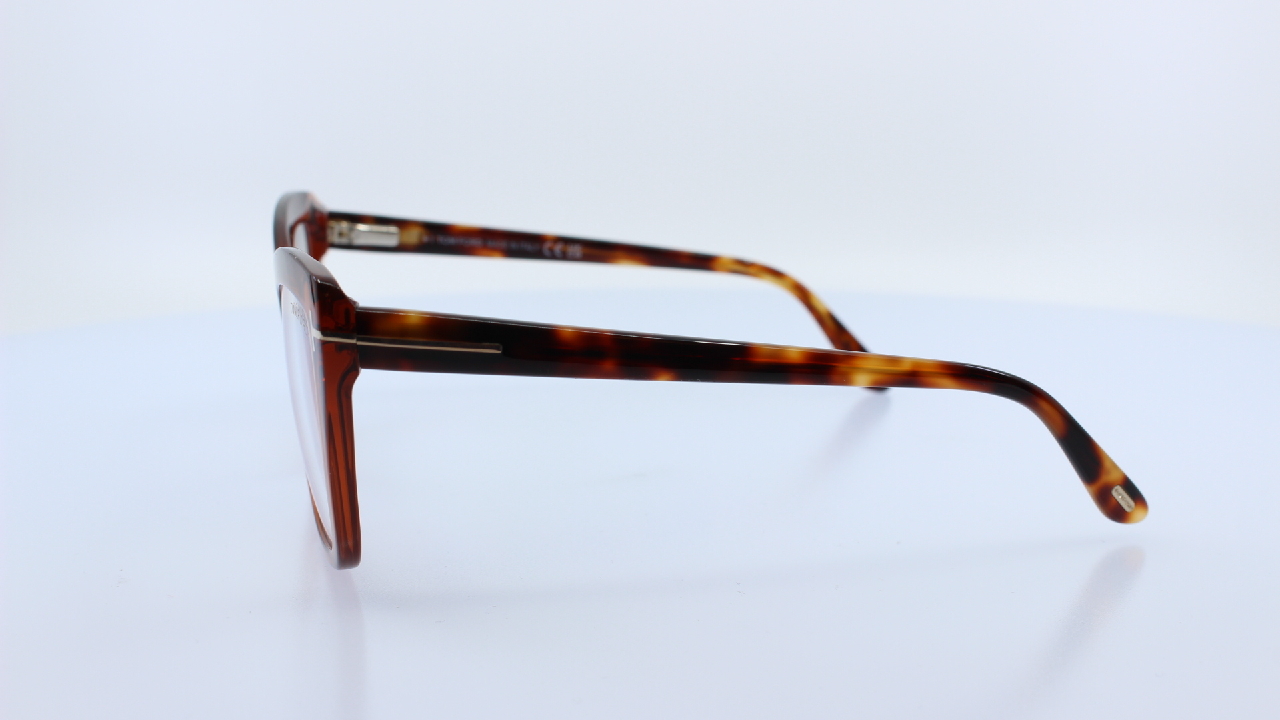 TOM FORD - NARANCSSÁRGA - 5826-B