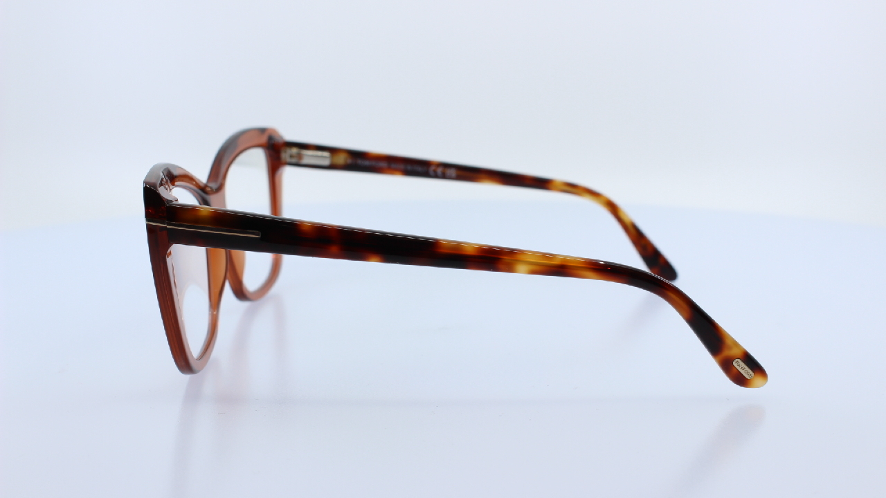TOM FORD - NARANCSSÁRGA - 5826-B