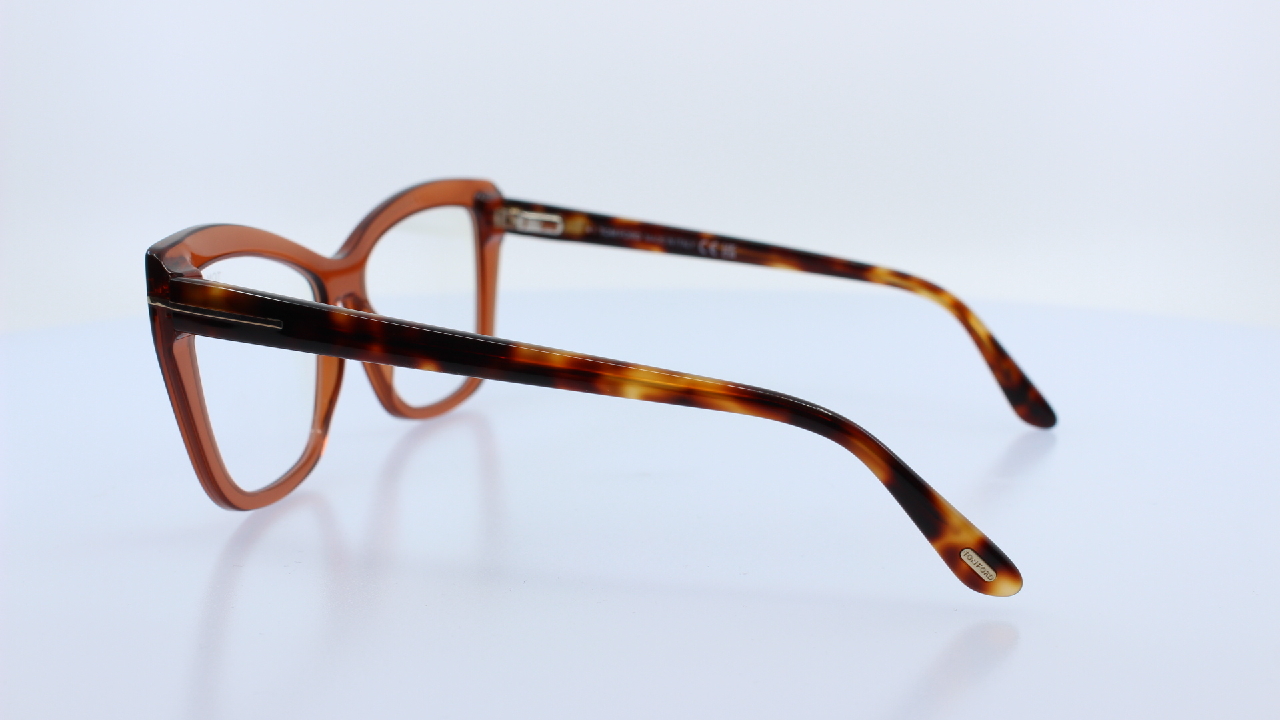 TOM FORD - NARANCSSÁRGA - 5826-B