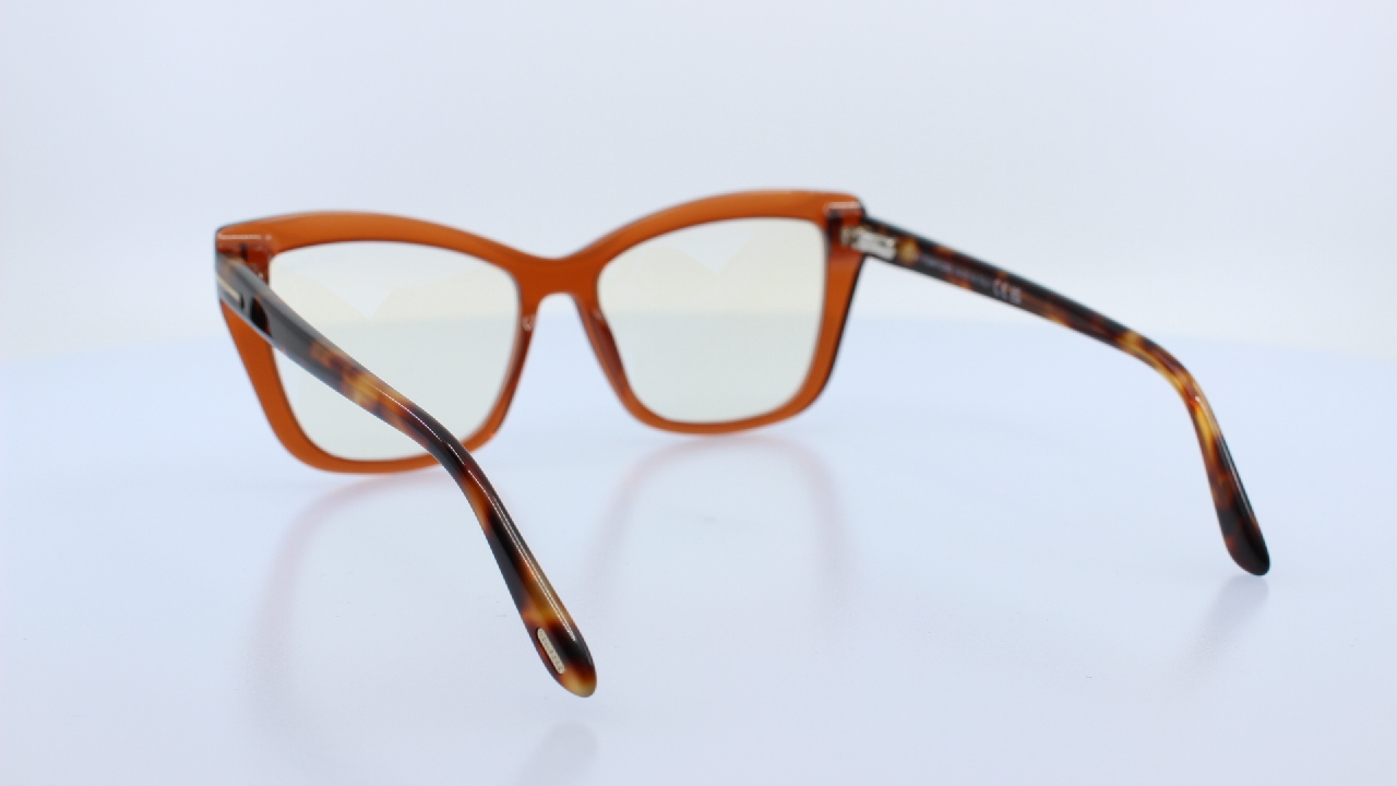 TOM FORD - NARANCSSÁRGA - 5826-B