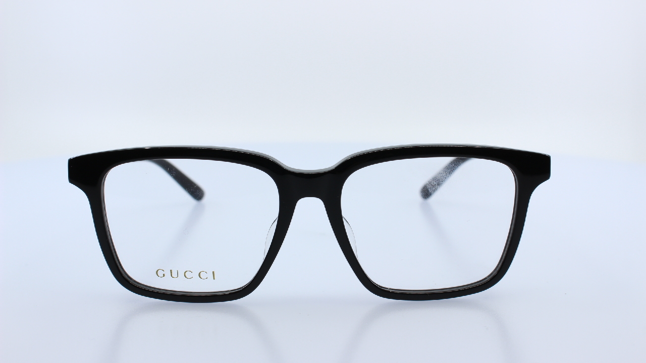 GUCCI - FEKETE - GG1293OA