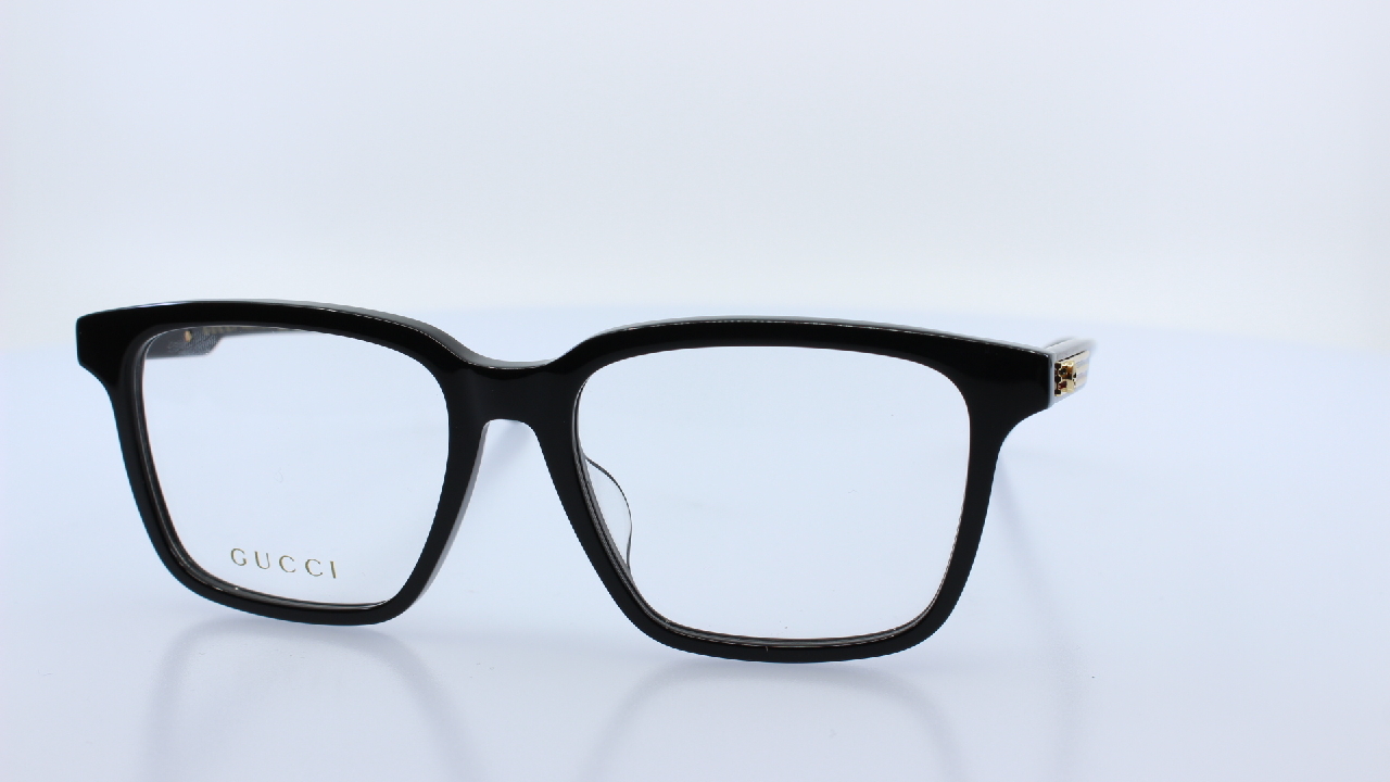 GUCCI - FEKETE - GG1293OA
