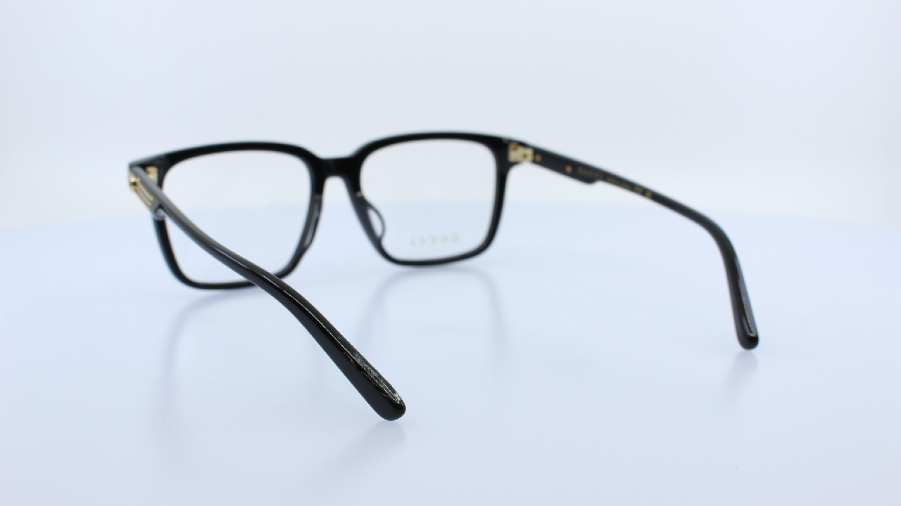 GUCCI - FEKETE - GG1293OA