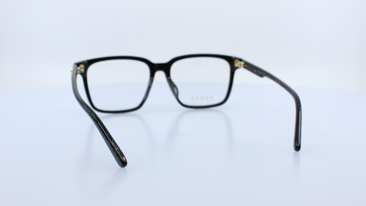 GUCCI - FEKETE - GG1293OA
