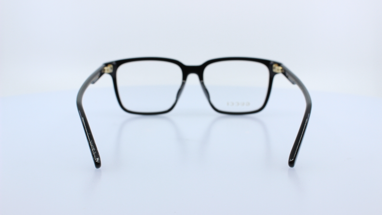 GUCCI - FEKETE - GG1293OA