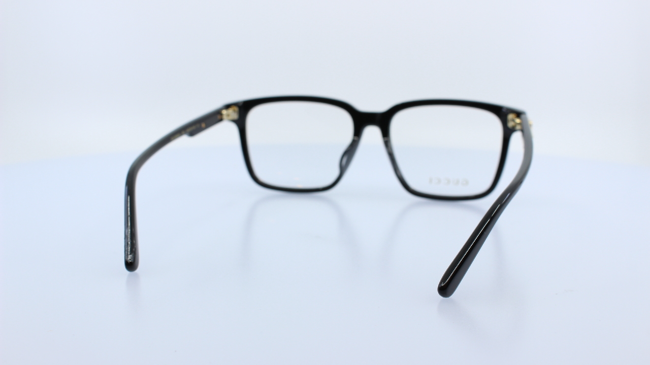 GUCCI - FEKETE - GG1293OA