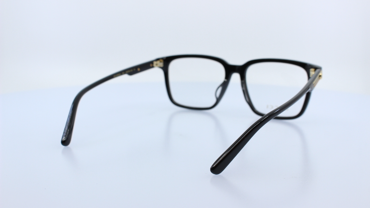 GUCCI - FEKETE - GG1293OA