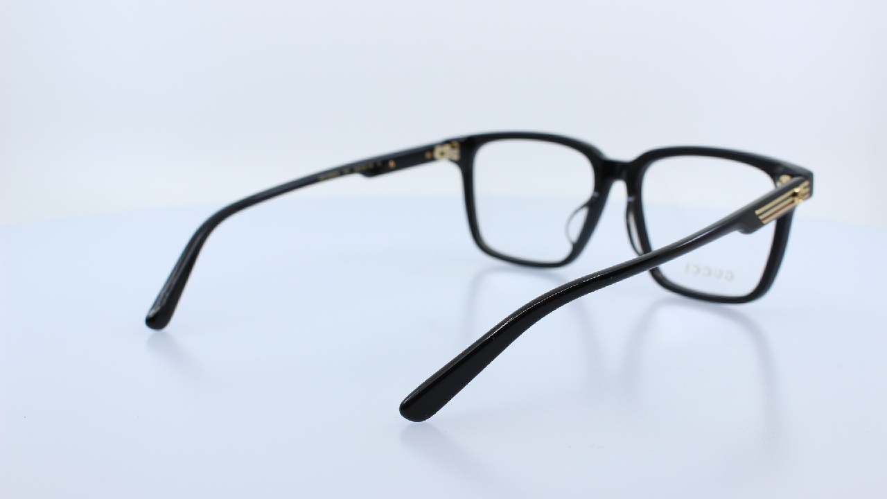 GUCCI - FEKETE - GG1293OA