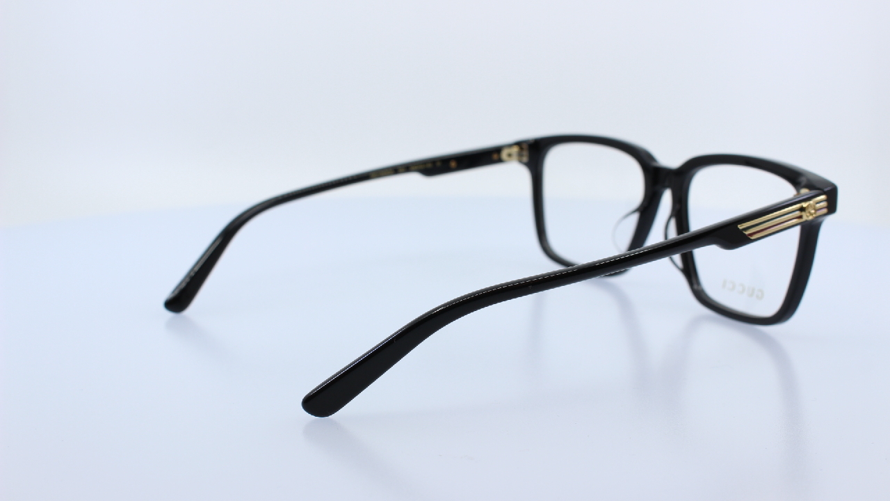 GUCCI - FEKETE - GG1293OA