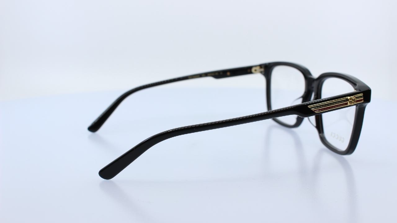 GUCCI - FEKETE - GG1293OA