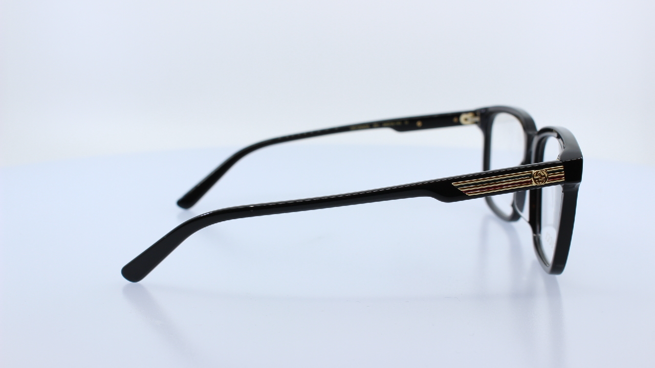 GUCCI - FEKETE - GG1293OA