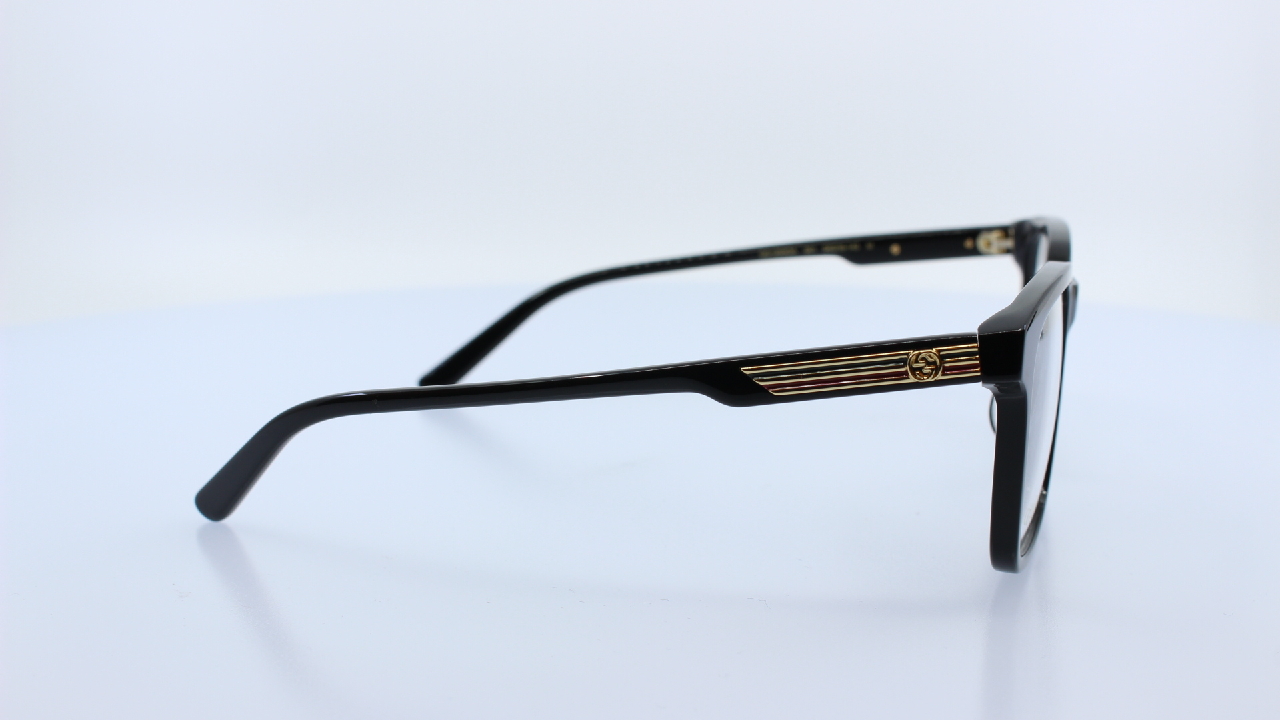 GUCCI - FEKETE - GG1293OA
