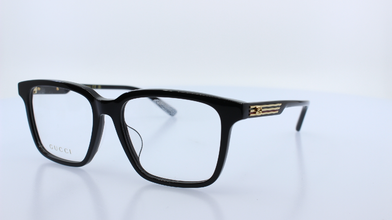 GUCCI - FEKETE - GG1293OA