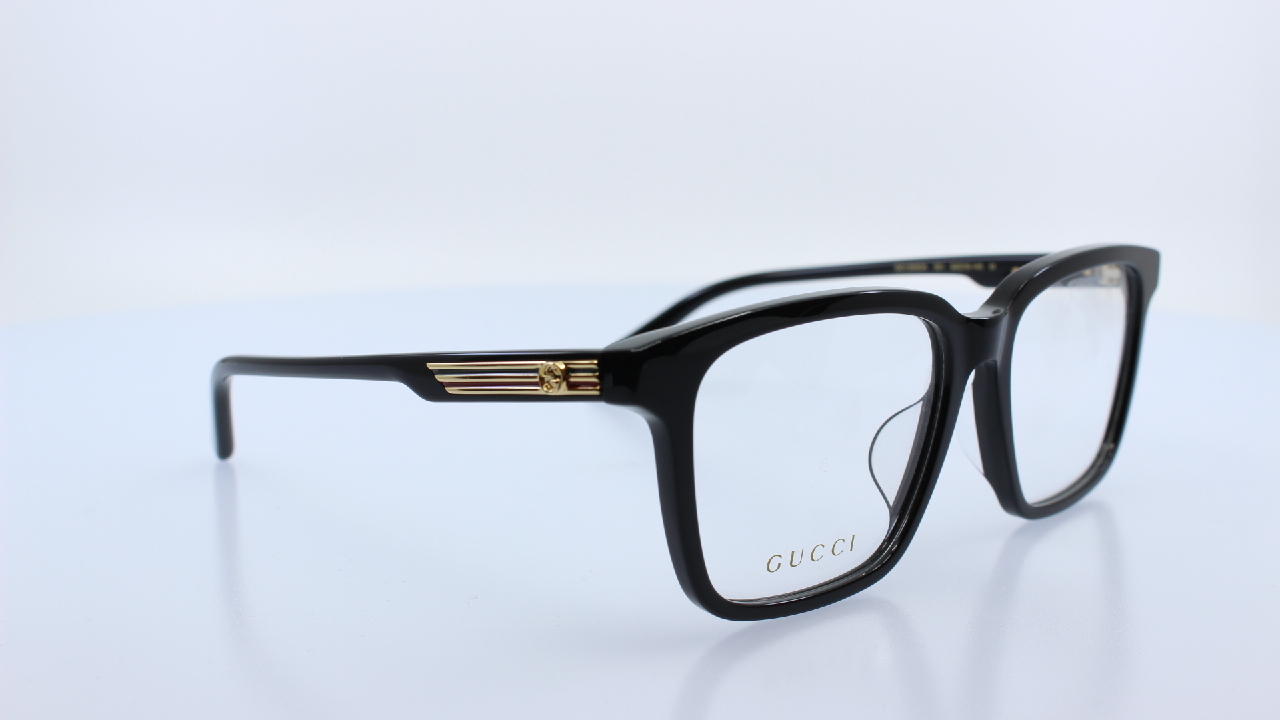 GUCCI - FEKETE - GG1293OA