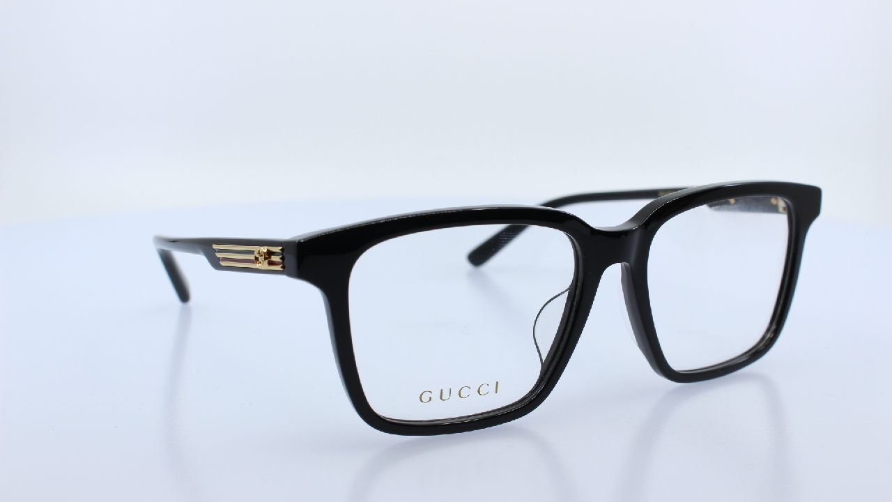 GUCCI - FEKETE - GG1293OA