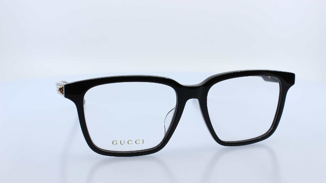 GUCCI - FEKETE - GG1293OA