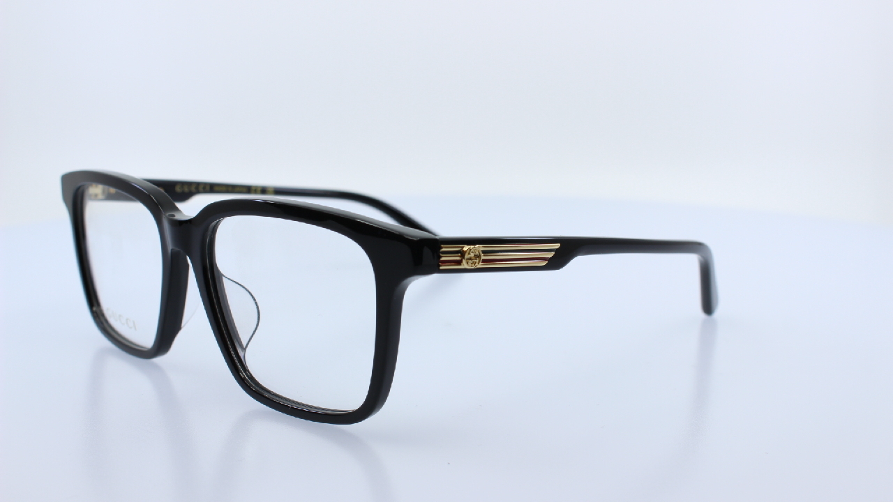 GUCCI - FEKETE - GG1293OA