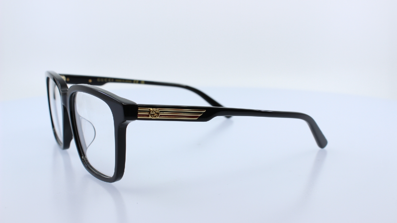 GUCCI - FEKETE - GG1293OA
