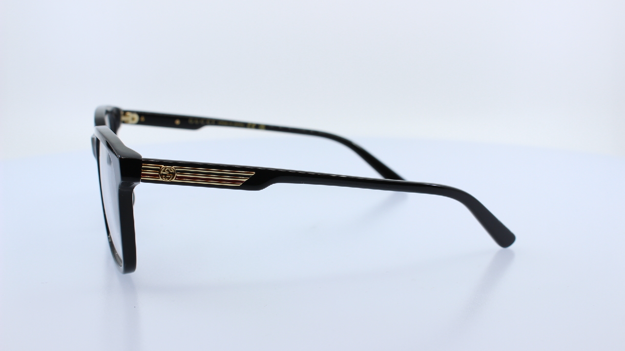 GUCCI - FEKETE - GG1293OA