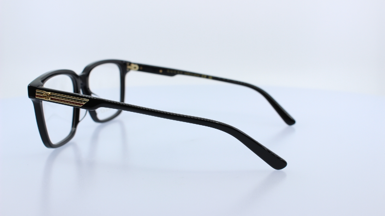 GUCCI - FEKETE - GG1293OA