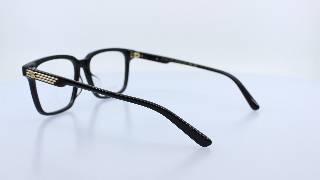 GUCCI - FEKETE - GG1293OA