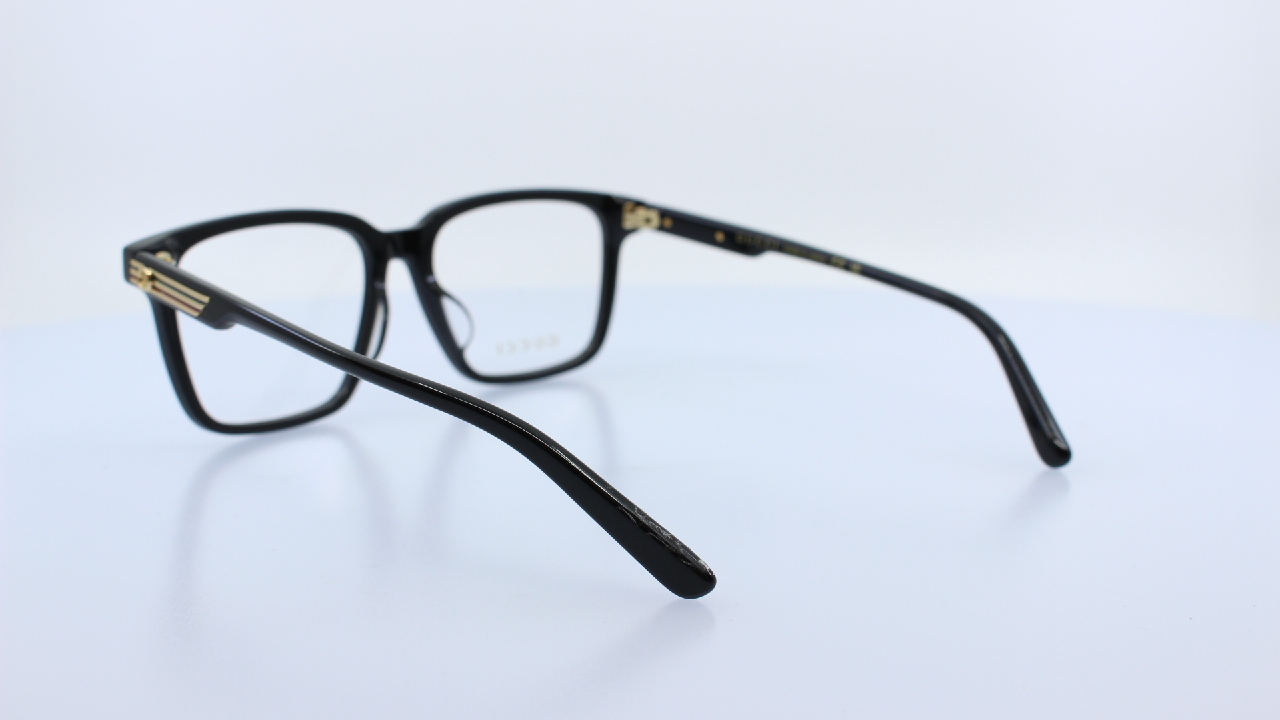 GUCCI - FEKETE - GG1293OA