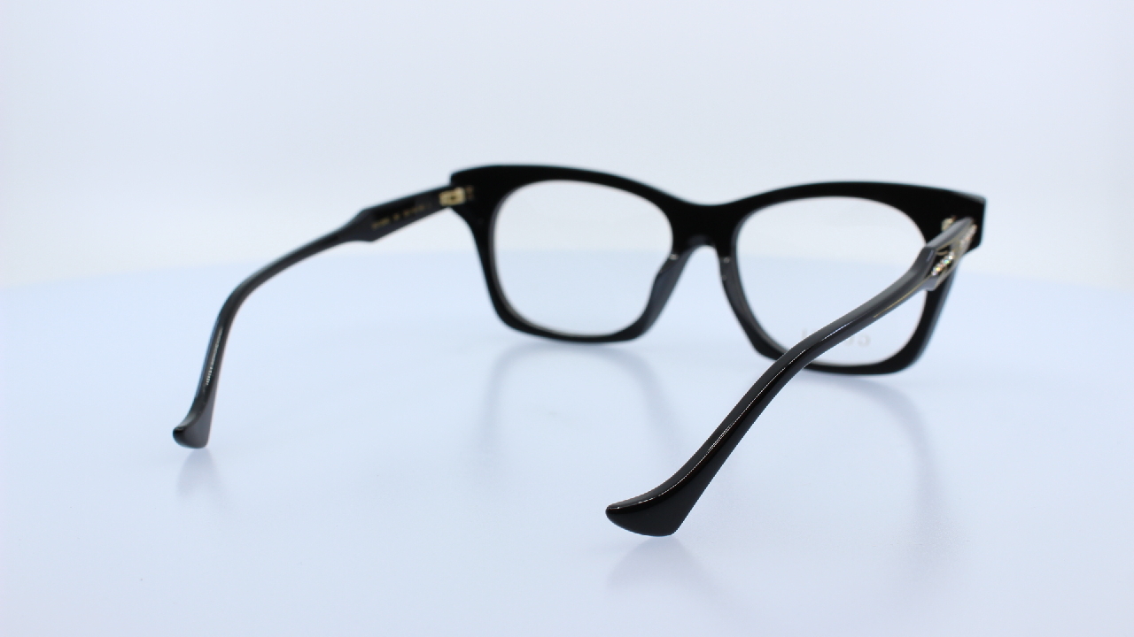 GUCCI - FEKETE - GG1299O