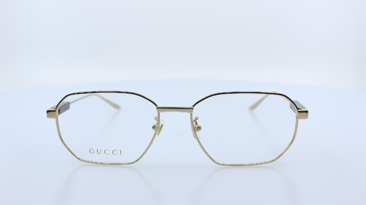 GUCCI - ARANY - GG1313O