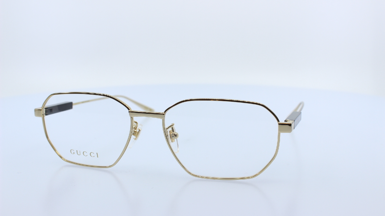 GUCCI - ARANY - GG1313O