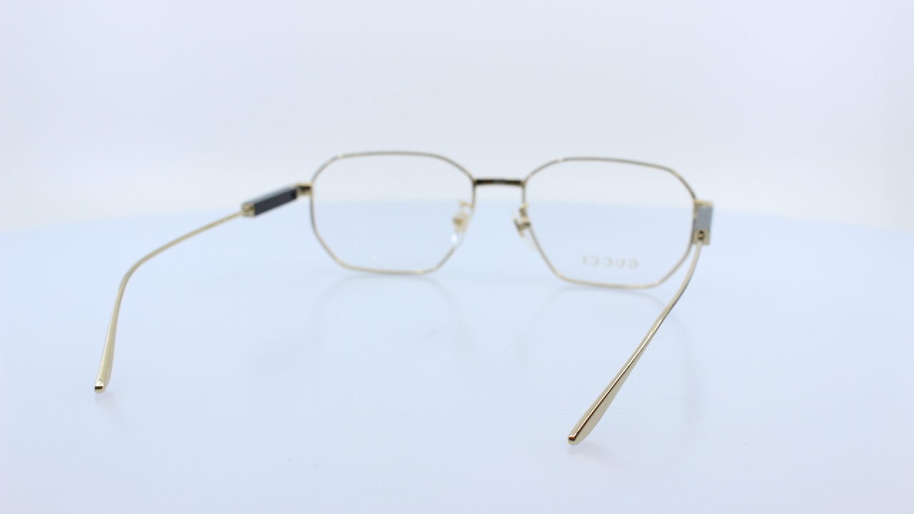 GUCCI - ARANY - GG1313O