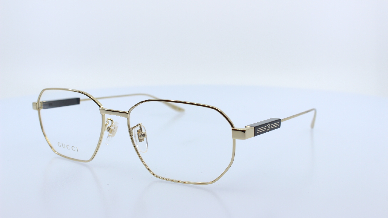 GUCCI - ARANY - GG1313O