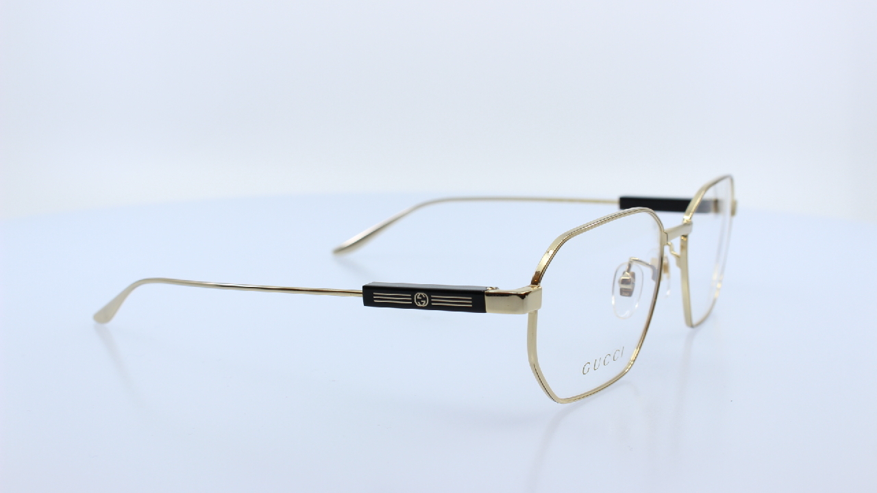 GUCCI - ARANY - GG1313O