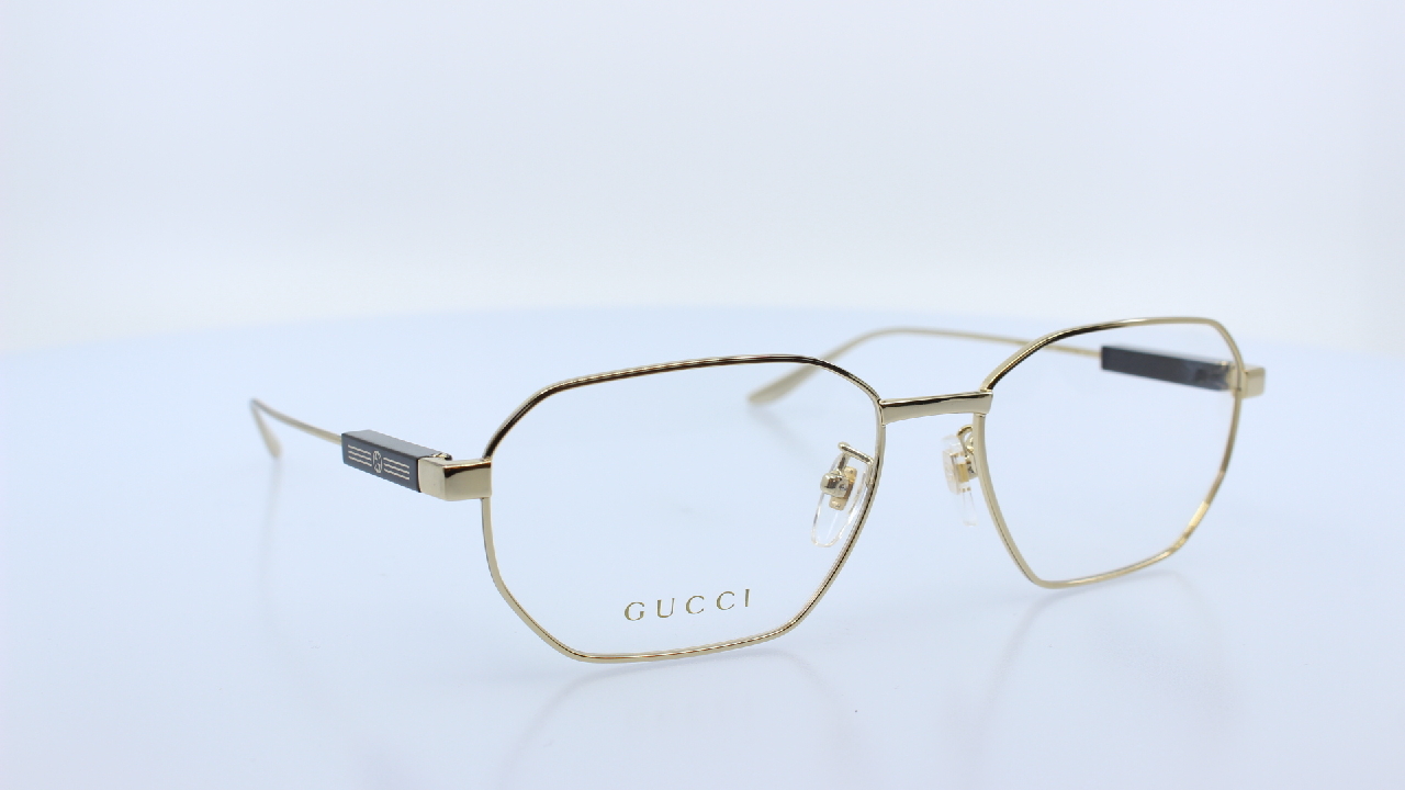 GUCCI - ARANY - GG1313O