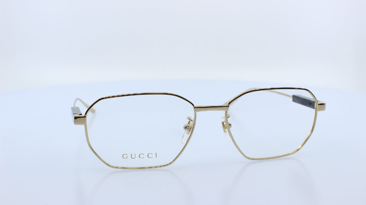 GUCCI - ARANY - GG1313O