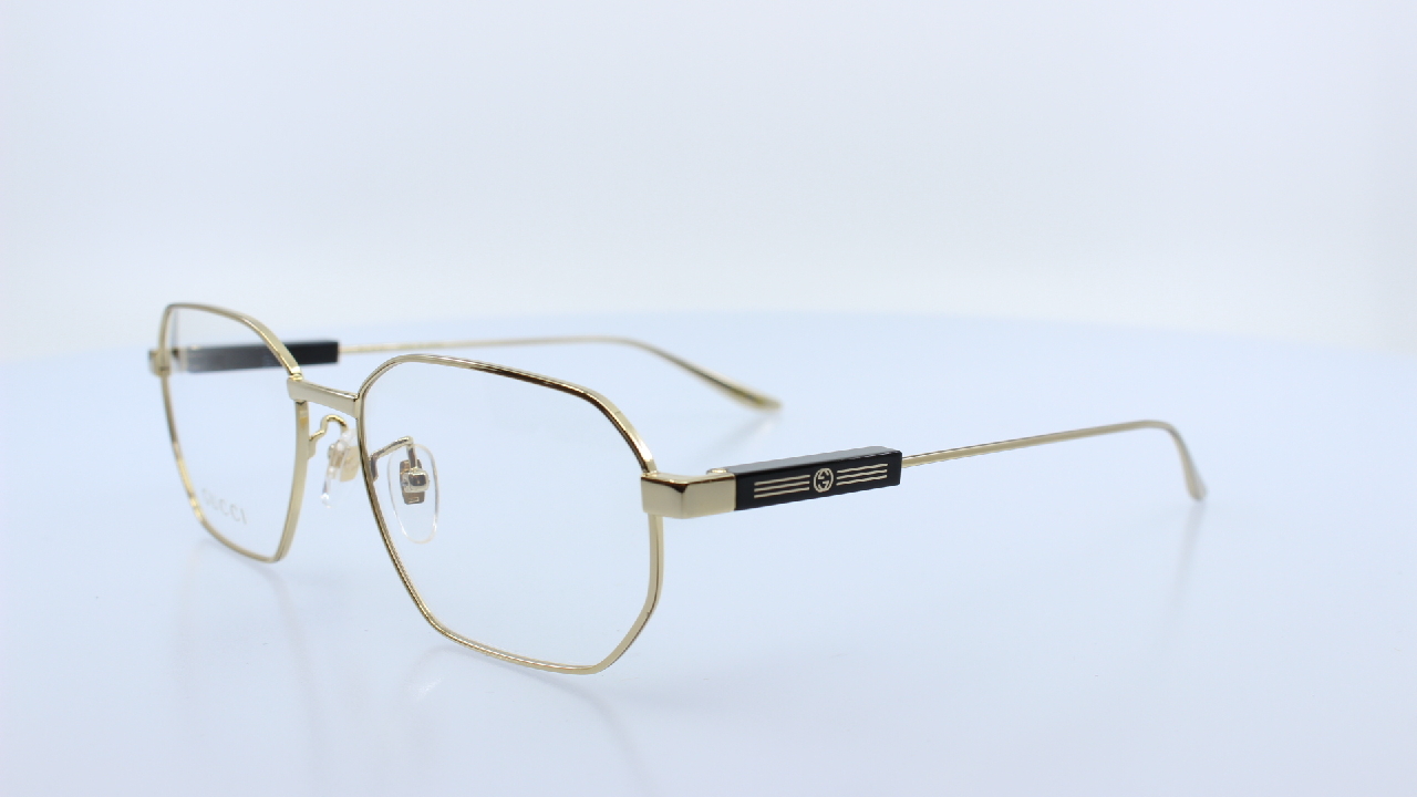 GUCCI - ARANY - GG1313O