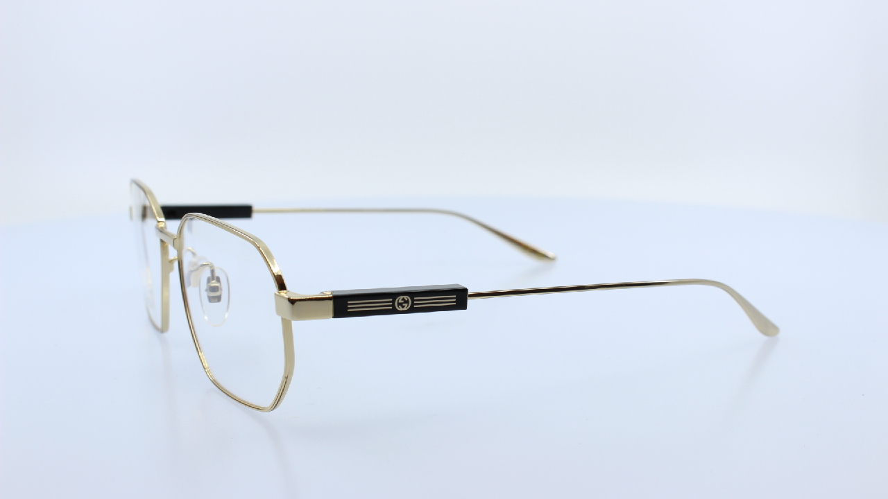 GUCCI - ARANY - GG1313O